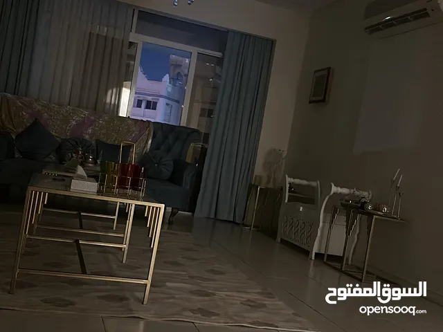 غرفه مفروشه للايجار