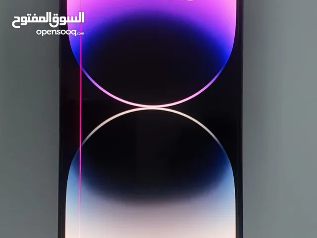 14 pro max ايفون