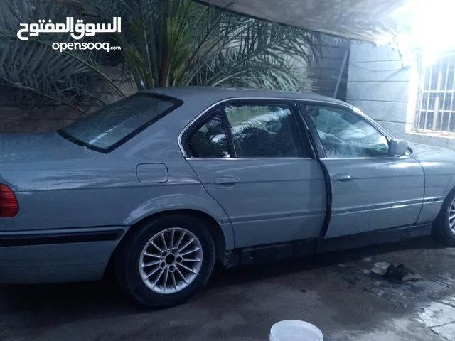 BMW 7 Series 1994 in Basra