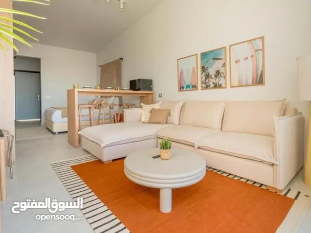 شاليه متشطب في دي باي الساحل الشمالي في قلب راس الحكمة باطول فترات سداد و افضل خصومات - D Bay