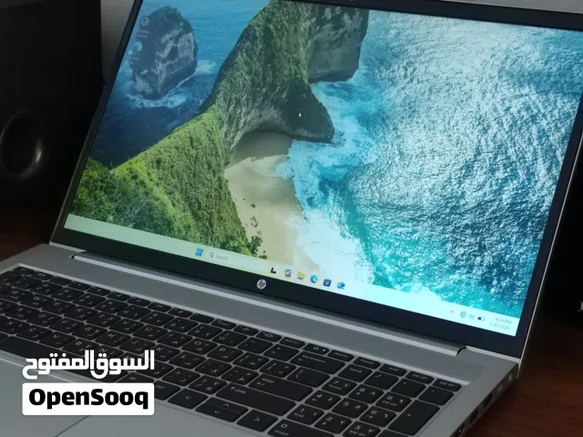 Windows HP for sale  in Amman