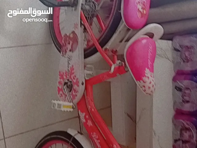 دراجه عاديه