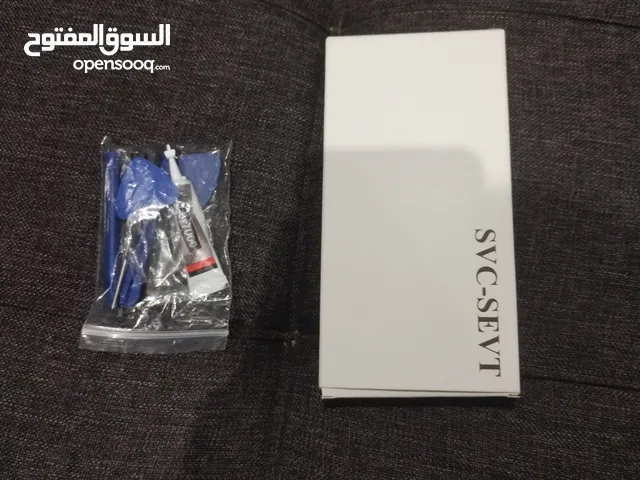 شاشة جوال تكنو كامون 20 جديده