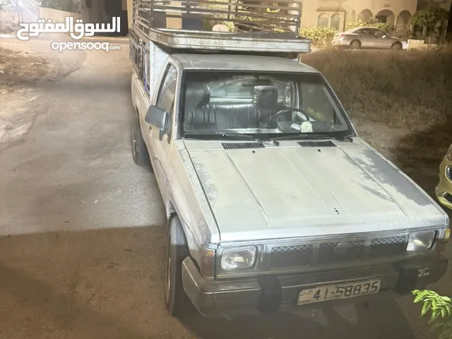 بيك اب نيسان 1993 للبيع