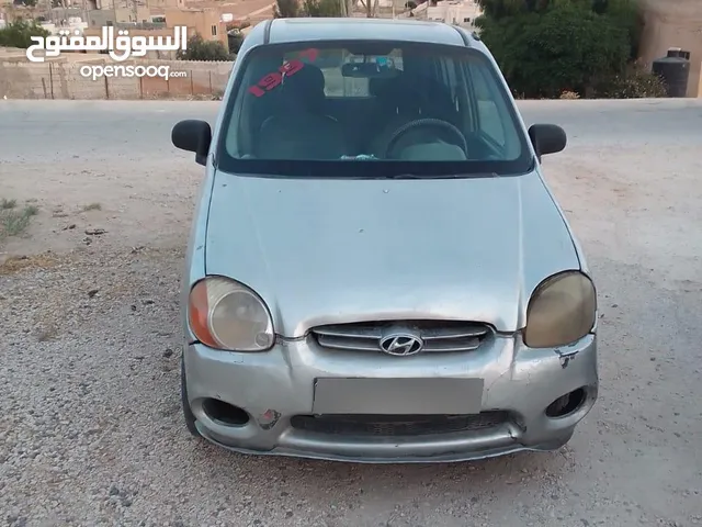 Used Hyundai Atos in Amman