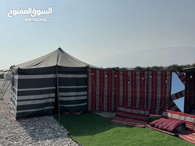 2 Bedrooms Chalet for Rent in Muscat Quriyat