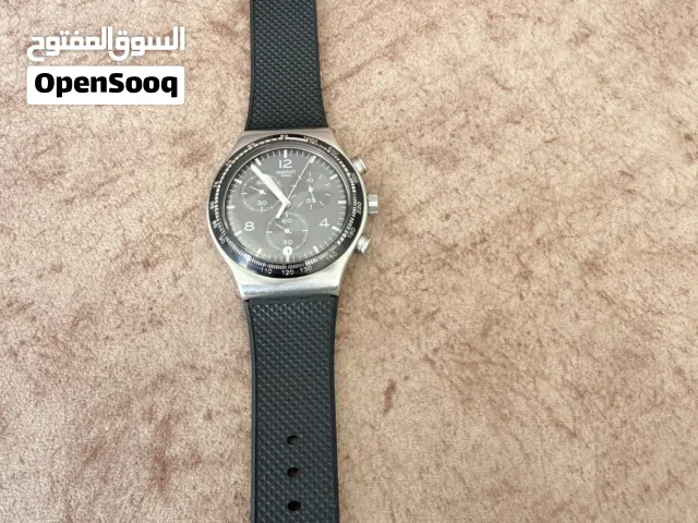 ساعه سواتش للبيع