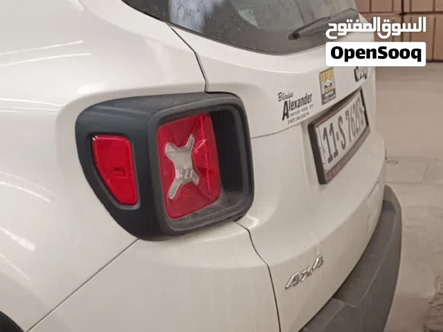 Used Jeep Wrangler in Baghdad