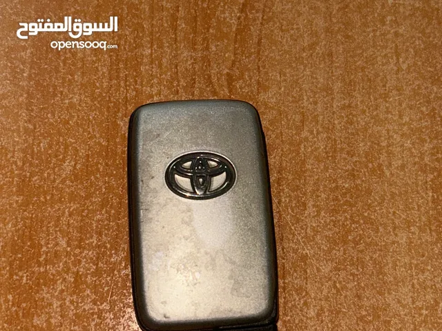 للبيع مفتاح اوريون - افالون من2008 الى 2011 اصلي وكاله