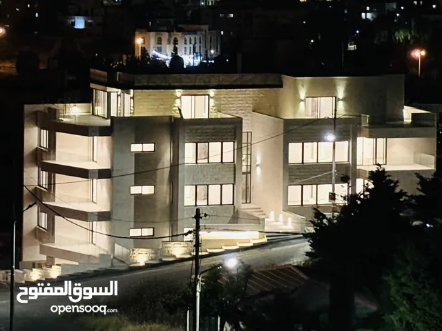 240 m2 4 Bedrooms Apartments for Sale in Amman Al Hummar