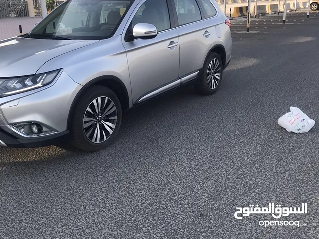 New Mitsubishi Outlander in Farwaniya