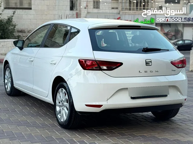 سيات ليون 2016 تماتك