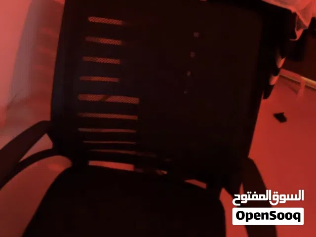An office chair
