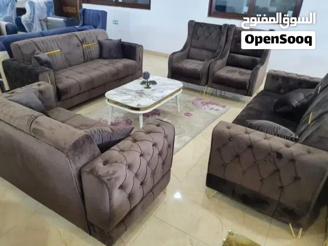 تخم قنفات عراقي حسب الطلب 7 مقاعد