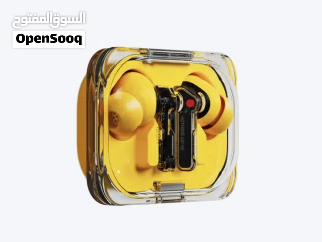للبيع سماعات nothing ear