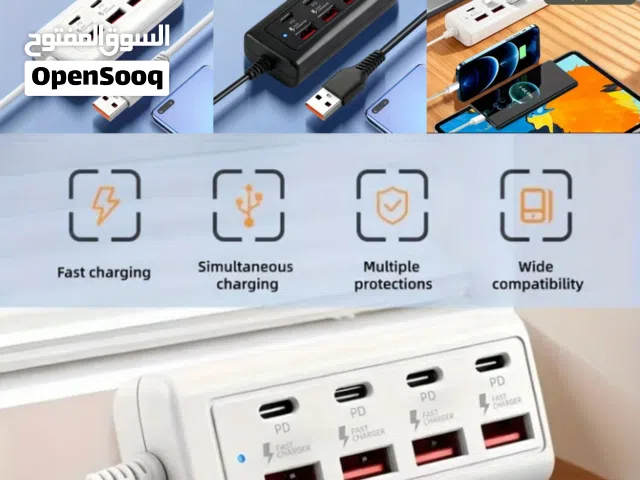 charge port