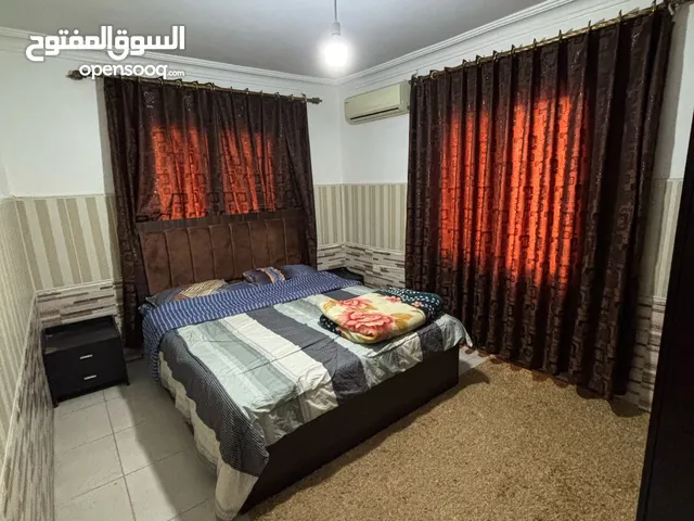شقق مفروشة