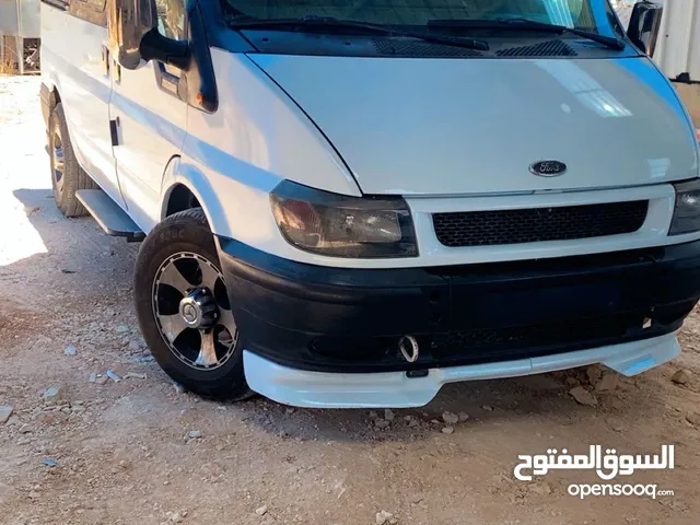 فورد ترانسيت للبيع