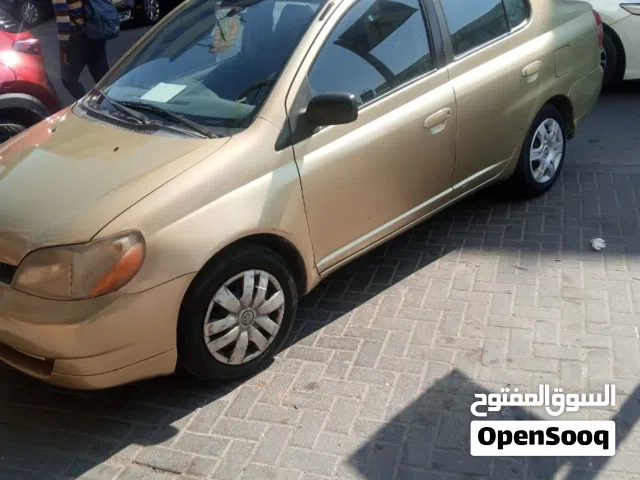 Used Toyota Echo in Southern Governorate