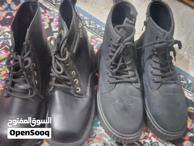 زوج بوت مستعملات