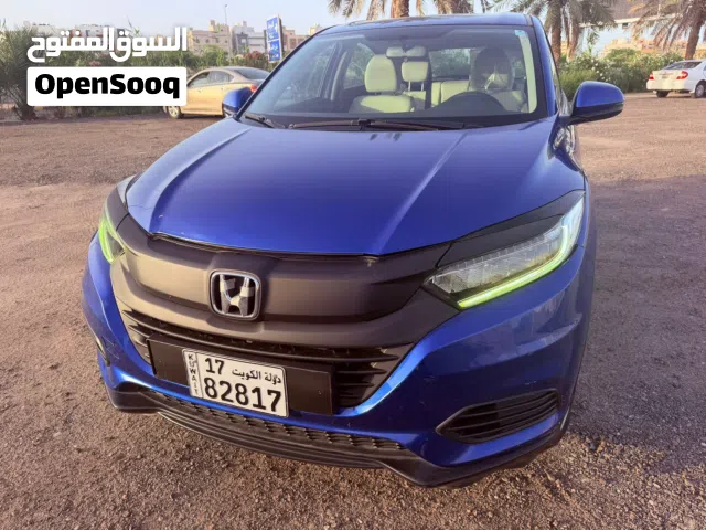 2020 هوندا HR-V Base