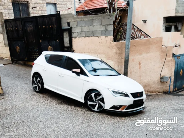 Seat lion Vw 2017 2016 1200 جير عادي