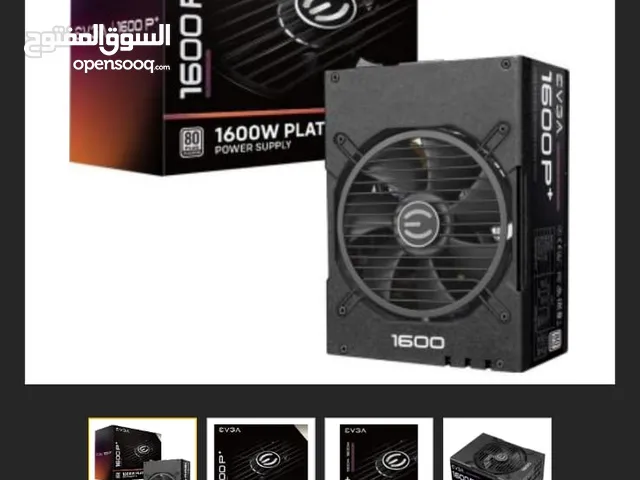 مطلوب باور سبلام من evga
