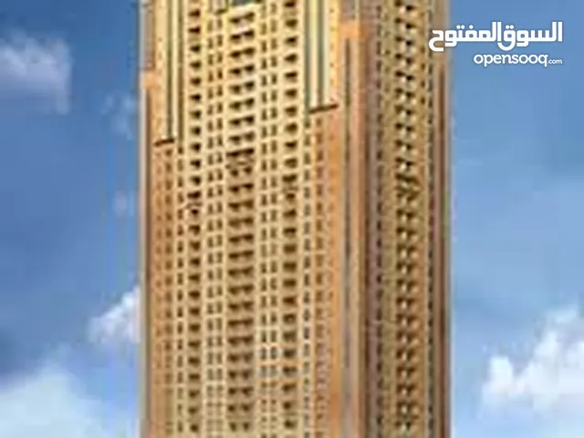 From OWNER Directly (3Bed Rooms Flat – Manazil Tower 2 + Parking) by 50,000 Dhs من المالك مباشرة