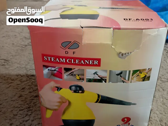 جهاز البخار للتنضيف