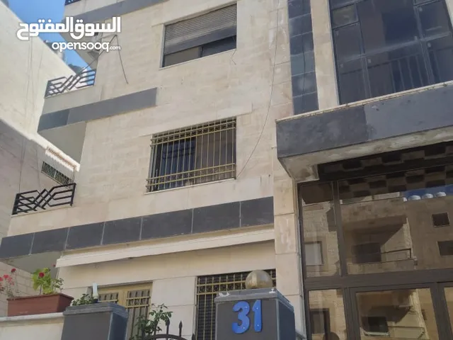 119m2 3 Bedrooms Apartments for Sale in Amman Khalda