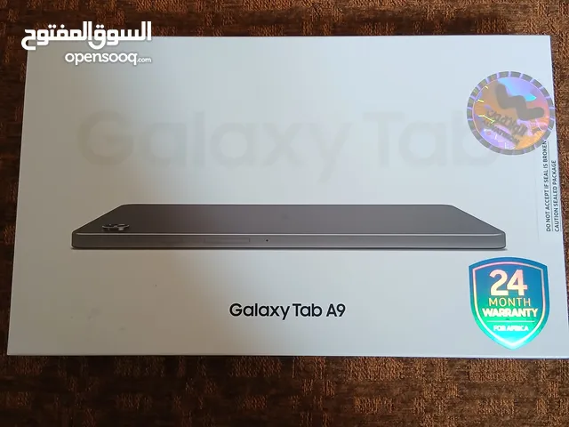 Samsung Galaxy Tab A9 64 GB in Tripoli