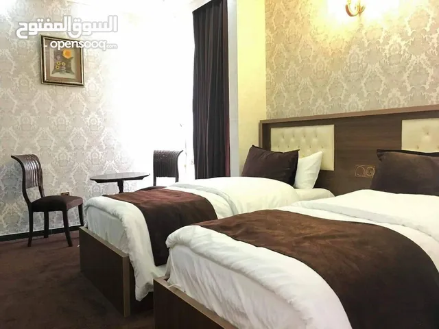 100 m2 1 Bedroom Apartments for Rent in Karbala Other