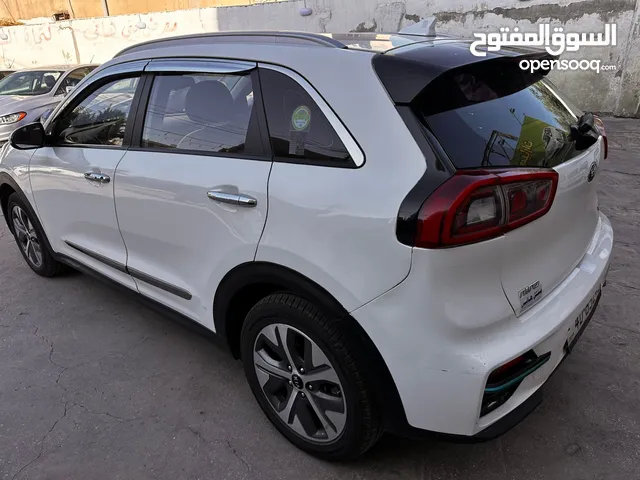 Used Kia Niro in Amman
