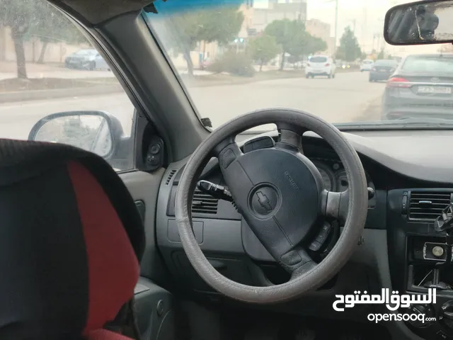 Used Chevrolet Optra in Irbid