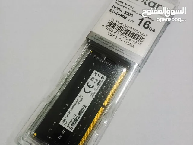 RAM for sale in Al Madinah