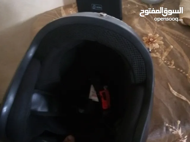  Helmets for sale in Irbid