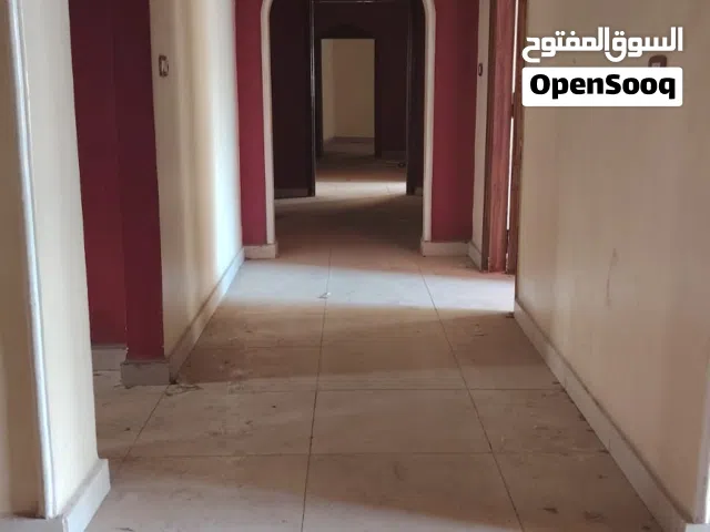 شقة للايجار