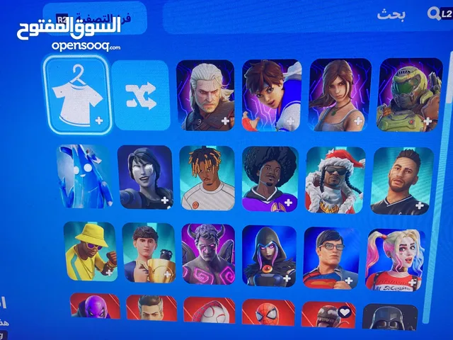 حساب فورت السعر 80دينار