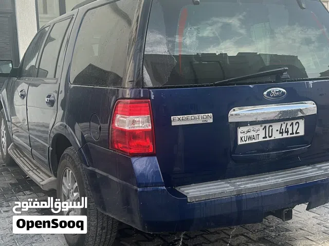 2010 فورد اكسبيديشن XLS