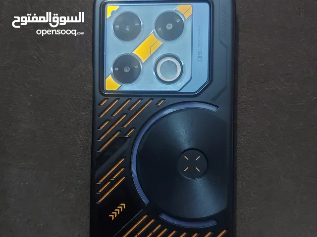 Infinix GT 20 Pro 256 GB in Irbid