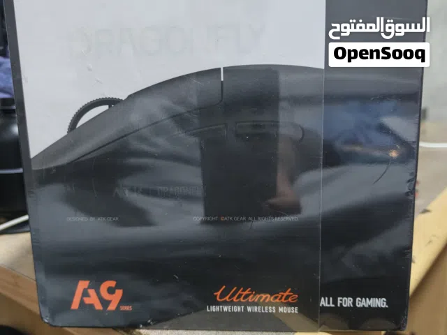ماوس احترافي