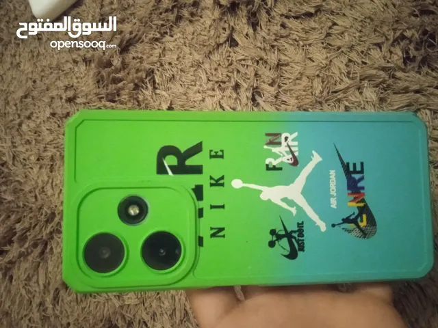 Infinix Hot 30i 128 GB in Tripoli