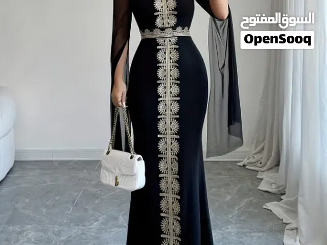 طلبت هل فستان روعه بس كان شوي ضيق