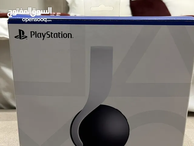 Playstation Gaming Headset in Basra