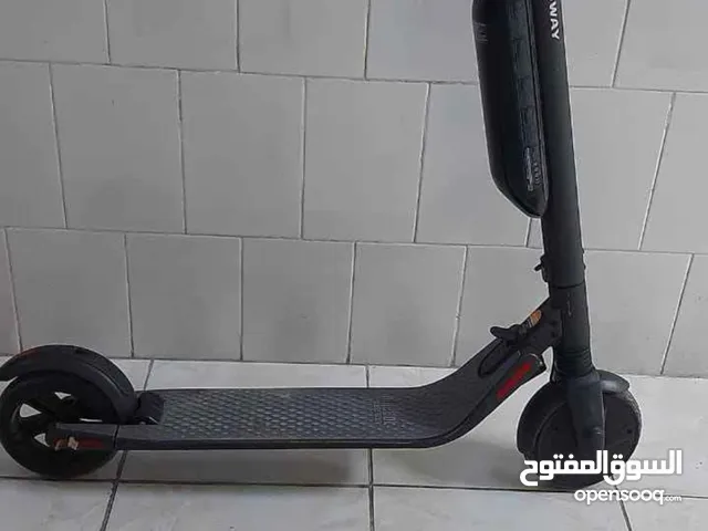 Segways Ninebot E45