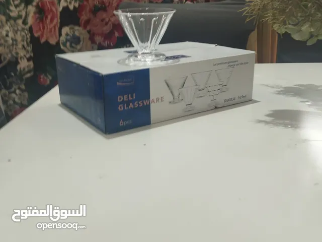 طقم كآسات حلويات للبيع