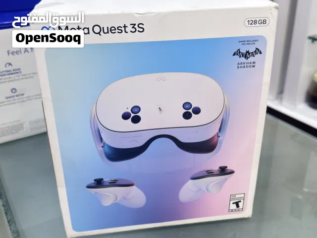 Meta quest 3s 128gb