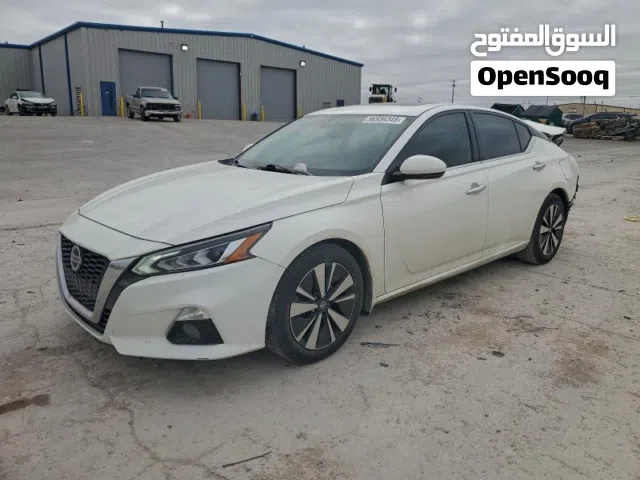 التيما 2020 SV حادث بسيط