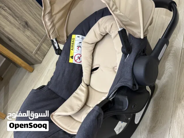 كرسي سيارة جينيور