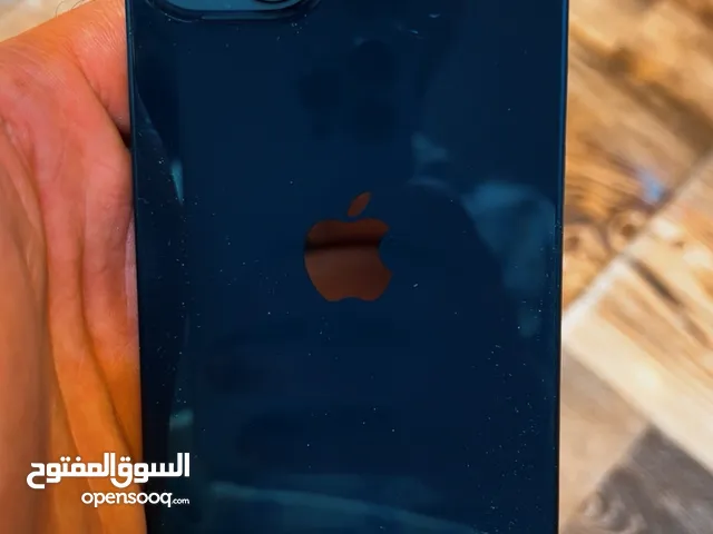 Iphone 13 - 128GB - midnight- battery 88%